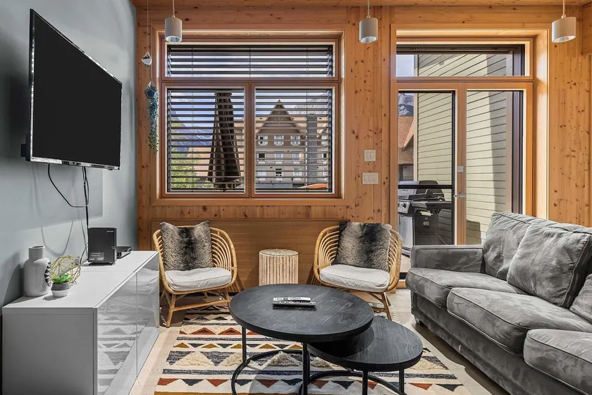Alps #201- LEED Gold Certified & Dog Friendly - Image 1