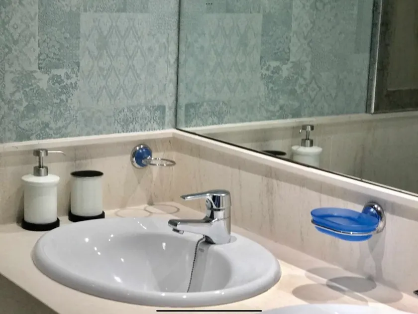 Mi Capricho, Luxury Apartment - Image 1