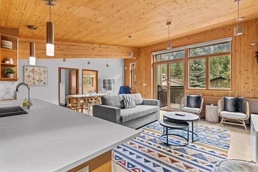 Pyrenees #202 - LEED Gold Certified - Image 1