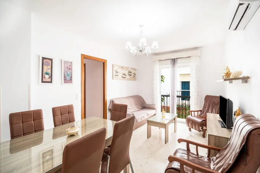 Conil Centro Apartment - Image 1