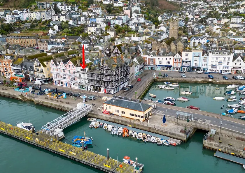 Harbourside 1 - Image 1