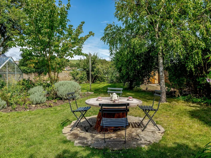 The Retreat - M - Image 1
