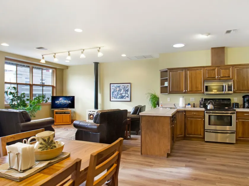 San Juan Suites - Conservatory - Animaux acceptés (San Juan Suites Conservatory) - Image 1