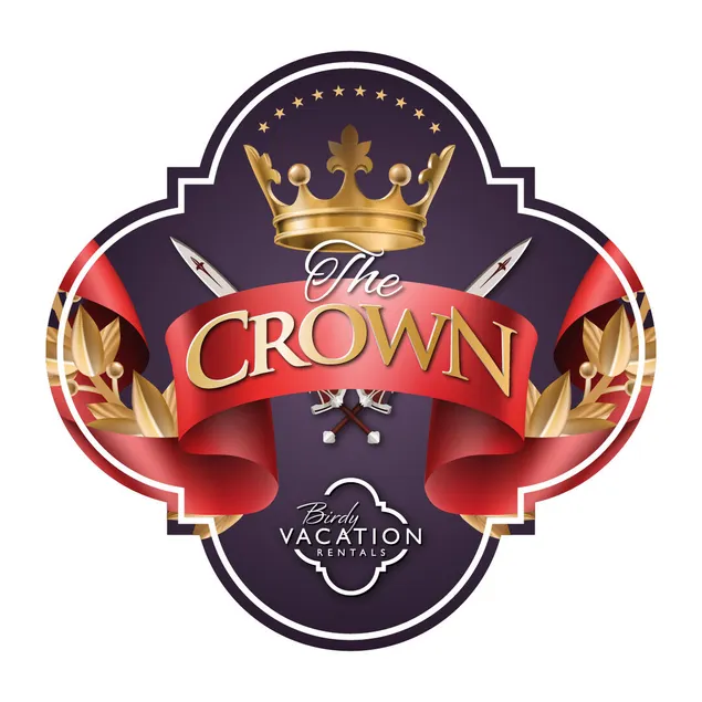 Crown - A Birdy Vacation Rental - Image 1