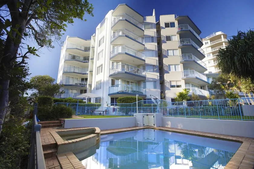 The Outlook unit 9 Currimundi QLD - Image 1