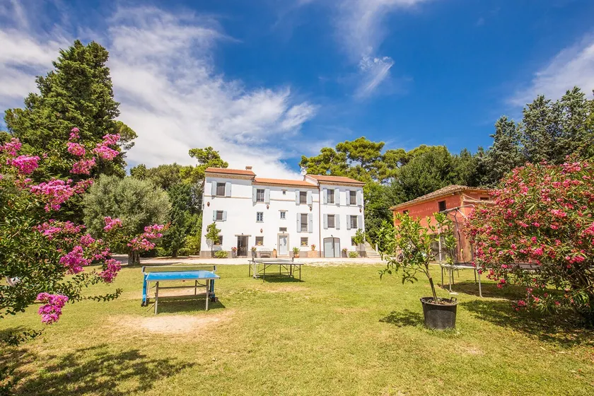 Villa Benedetta - Teloni - Image 1
