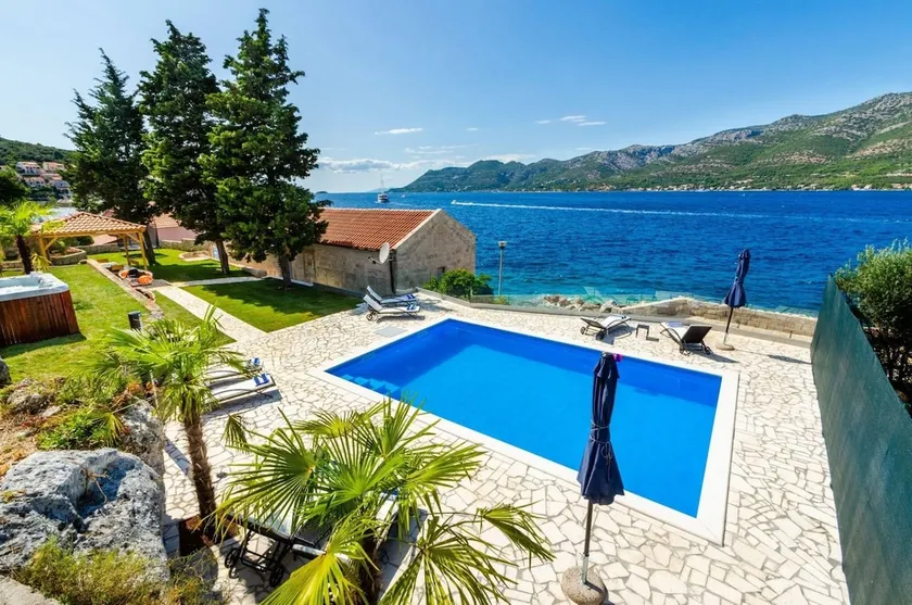 Villa Korcula - Image 1