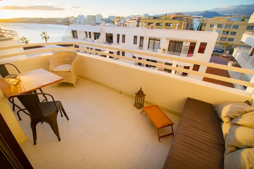 MEDANO4YOU Magallanes Flavour Holiday Home - Image 1