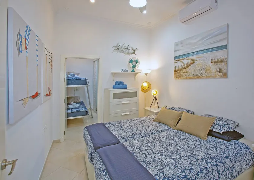 Cadizz - El Faro del Manteca - Terraza privada barrio de la Viña - La Caleta - Image 1