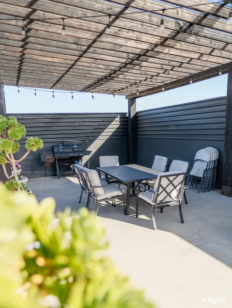 Family home in Lumi Valle De Guadalupe - Image 1
