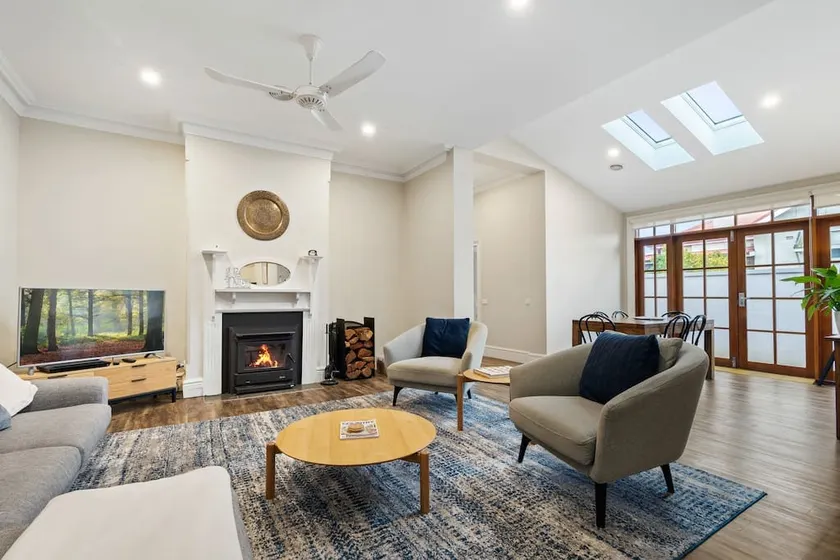 Heritage Home on March - Amazing Location - Image 1