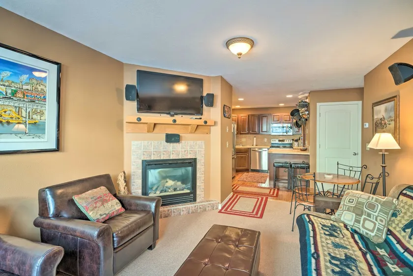 Charming Big Sky Ski Nook < 1 Mile to Ski Resort! - Image 1