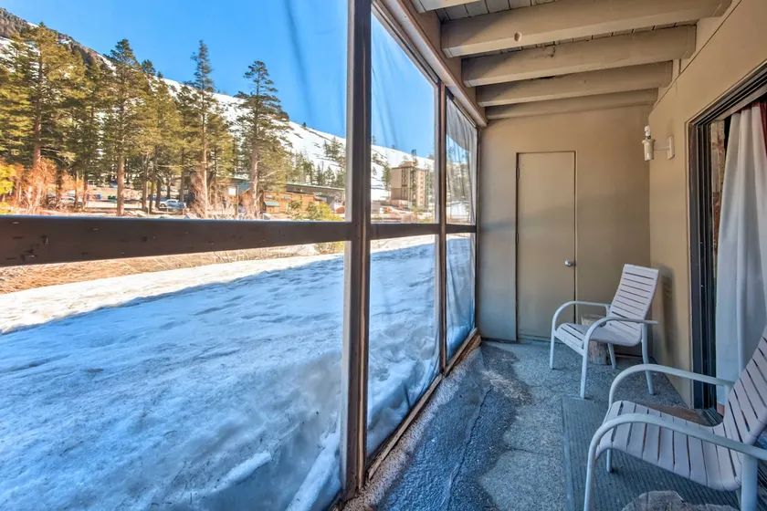 Walk to Ski Lift & Village: Lovely Kirkwood Condo! - Image 1