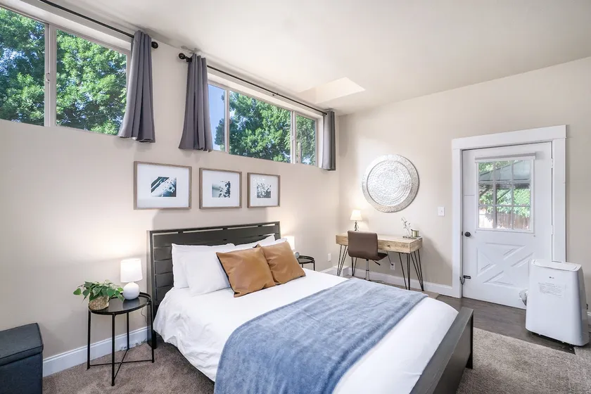 Gorgeous Guest Suite - Walk to Old Town and CSU! - Image 1