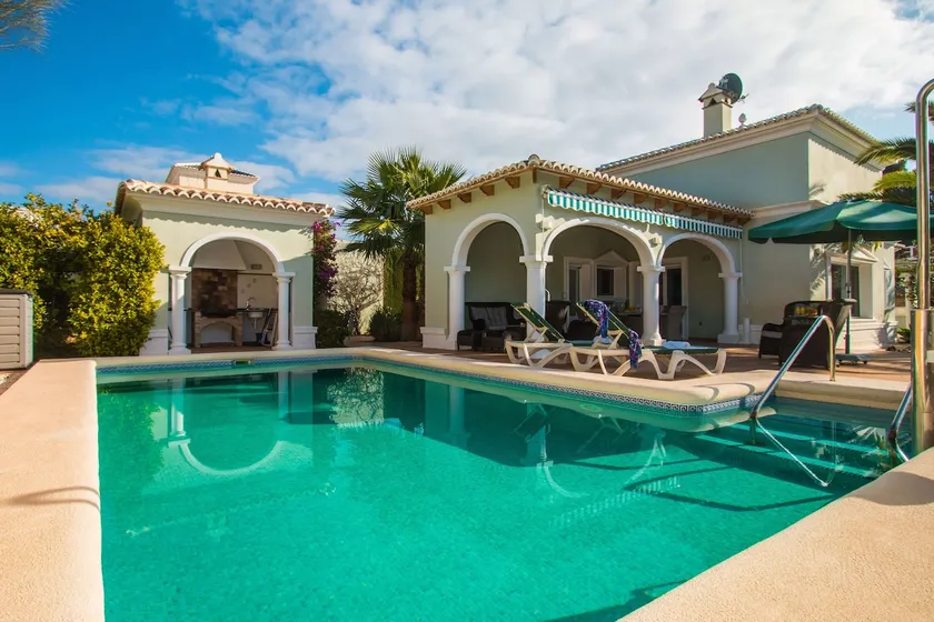 Villa Yoko - Plusholidays - Image 1