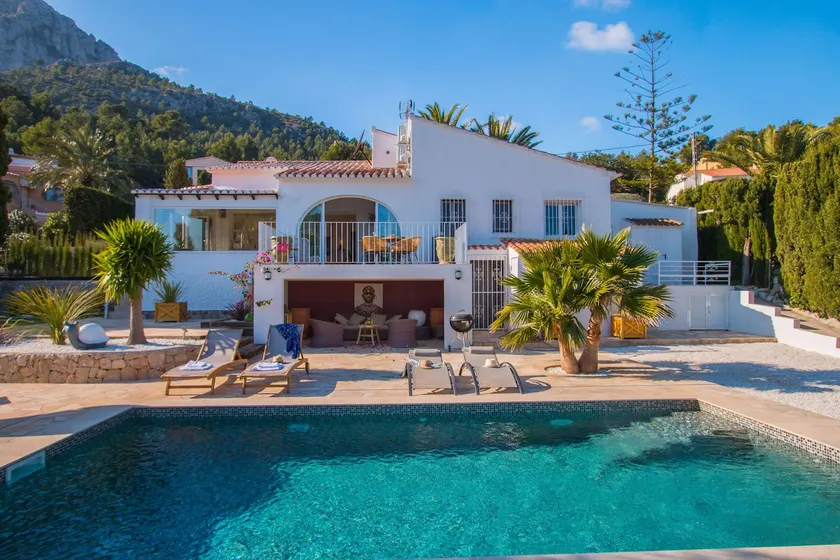 Villa Teranga - PlusHolidays - Image 1
