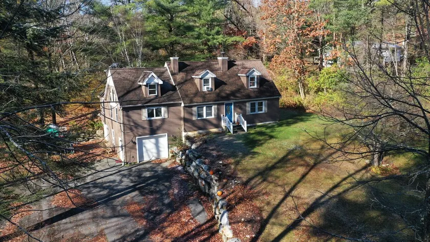 $5,500/mo Special * Private Berkshire Escape* - Image 1