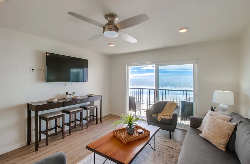 The Buccaneer House - Oceanfront - Image 1