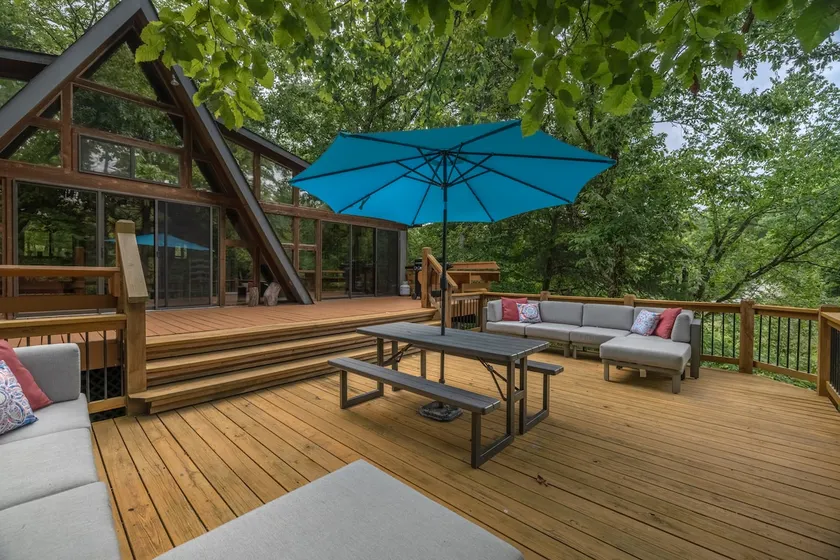 The Innisfree Escape by Innsbrook Vacations! - Image 1