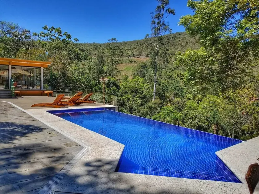 Brejal Panorama Retreat · Mountain Escape - Image 1