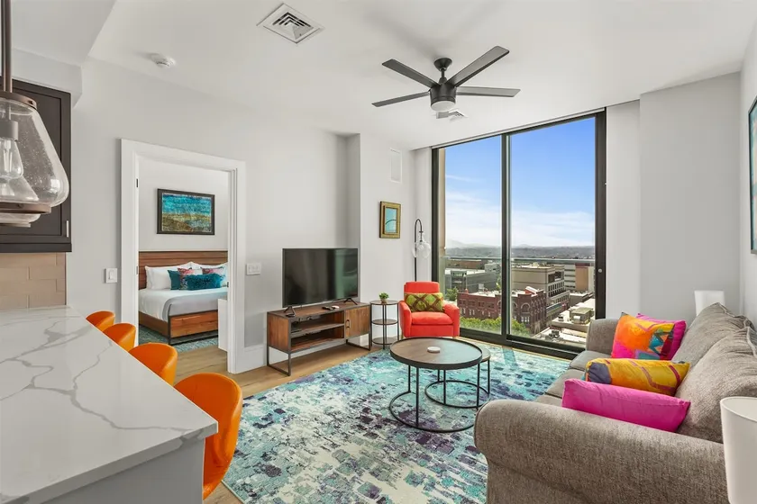 Mountain Day Dream | Arras Vacation Rentals - Image 1