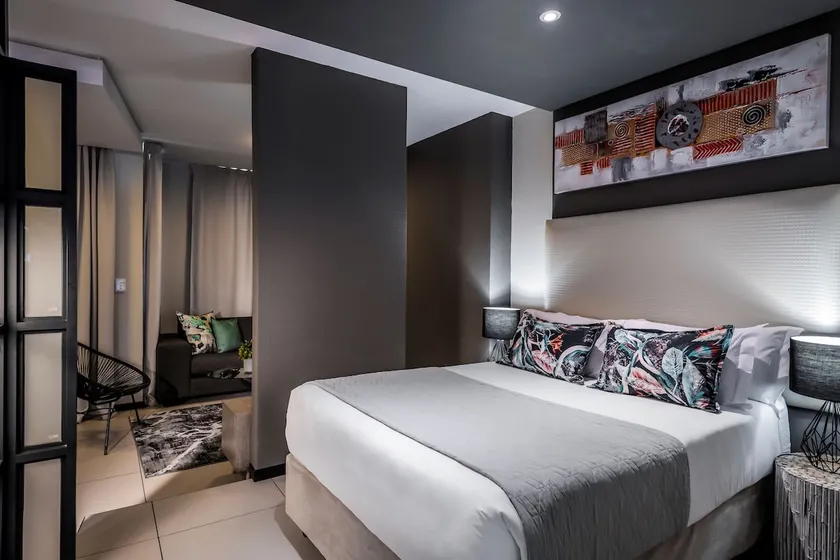 Apartmento Rosebank - Image 1