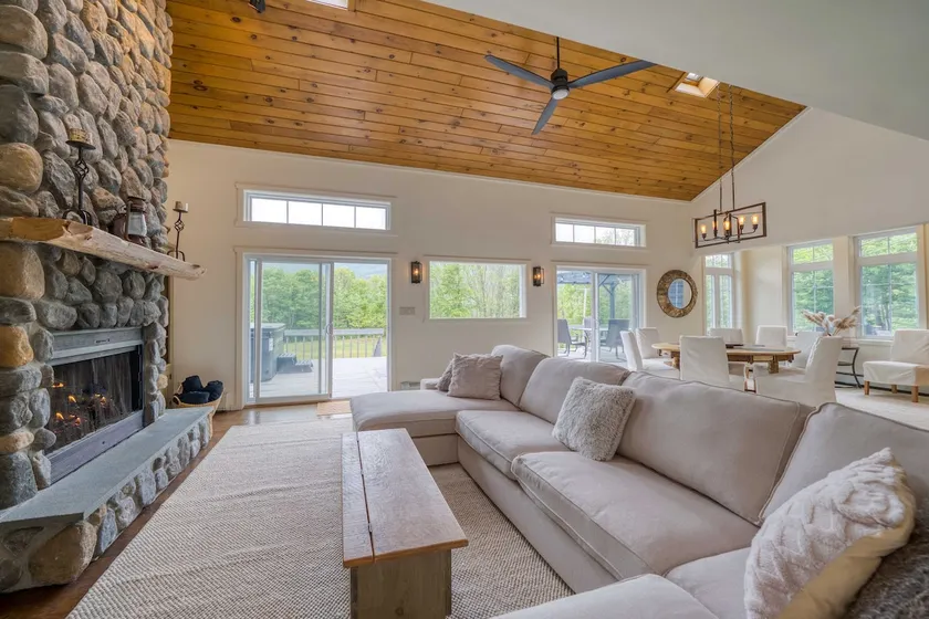'The Mountain House:' Windham Retreat w/ Hot Tub! - Image 1