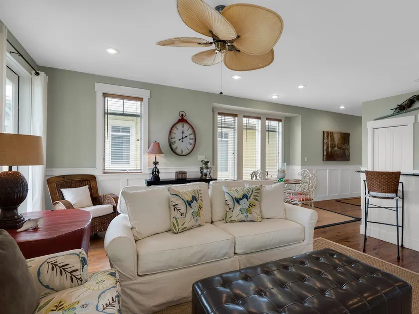 Grand Isle 304 - Plage de Seagrove - Image 1