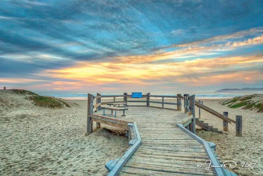 Cute Grover Beach cottage STR-0068 - Image 1