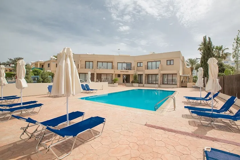 Ayia Napa Holiday Apartment Na101 - Image 1