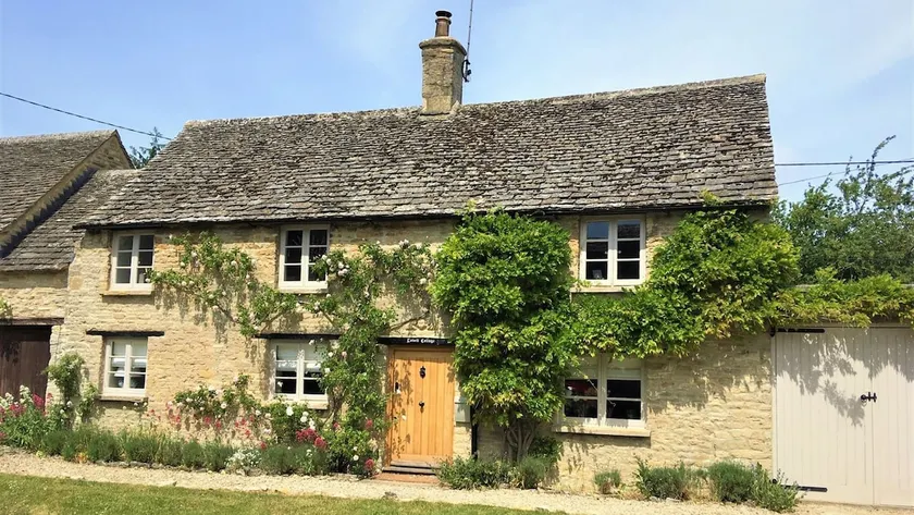 Lovell Cottage - Image 1