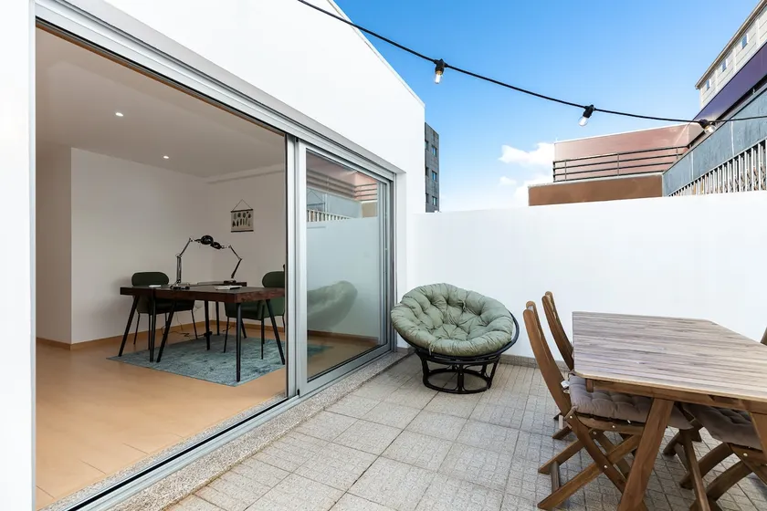 Feel Corporate Housing Marqu s II Business - Image 1