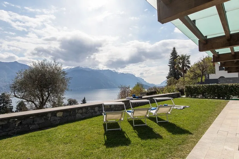 Apartment "Villa Nicolette" - Menaggio by LoveComo - Image 1