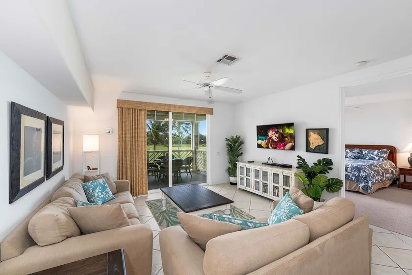 Fairway Villas Waikoloa O21 - Image 1