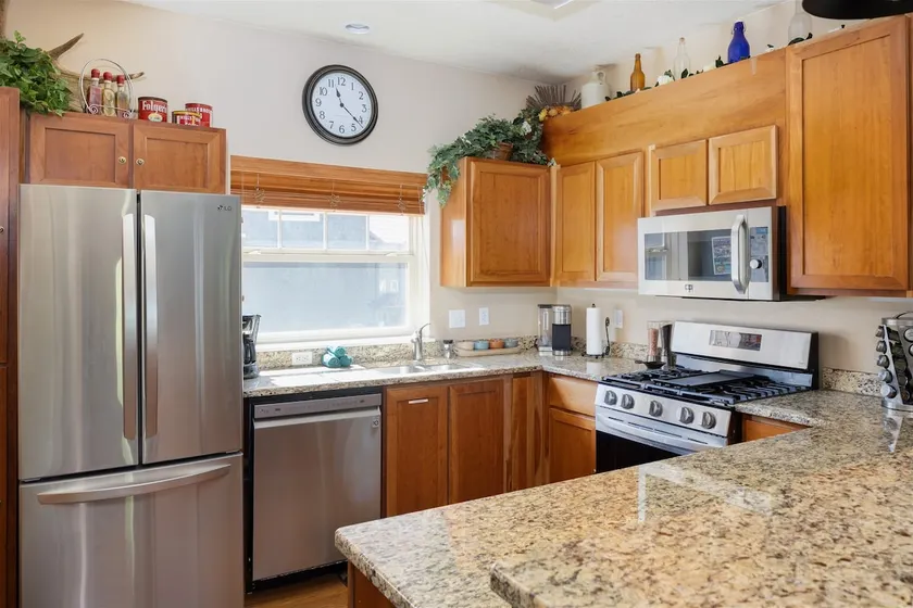 Chalet 25 at the Official Collins Lake Resort - Image 1