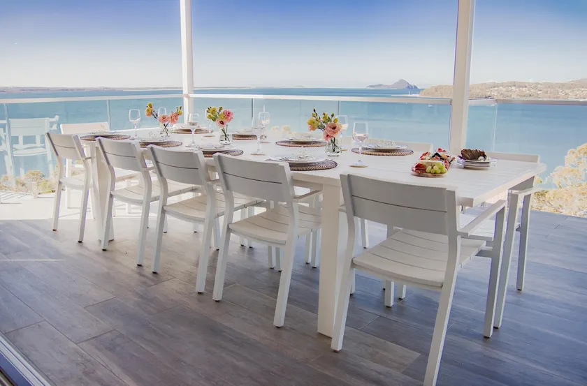 Bluewater Splendour - Heated infinity pool and amazing views!! - Image 1