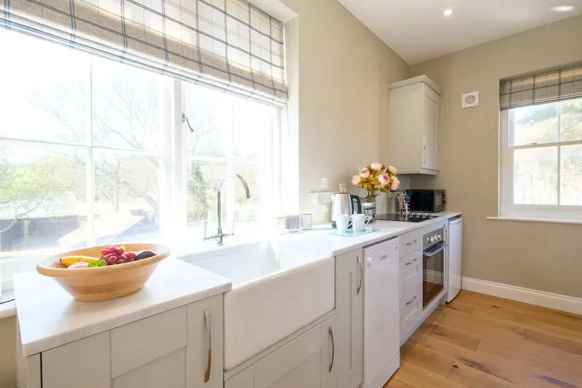 The Dower Retreat - Image 1