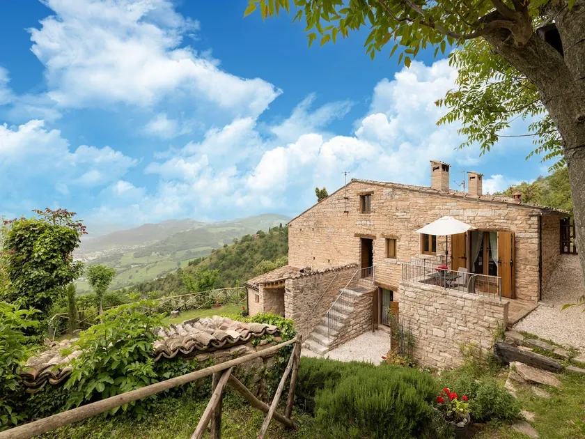 Country House con Piscina Salata - Image 1
