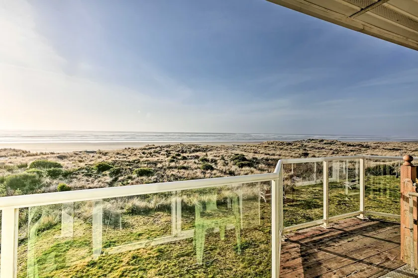 Sanderling Sea Cottages, Unit 12 - Image 1