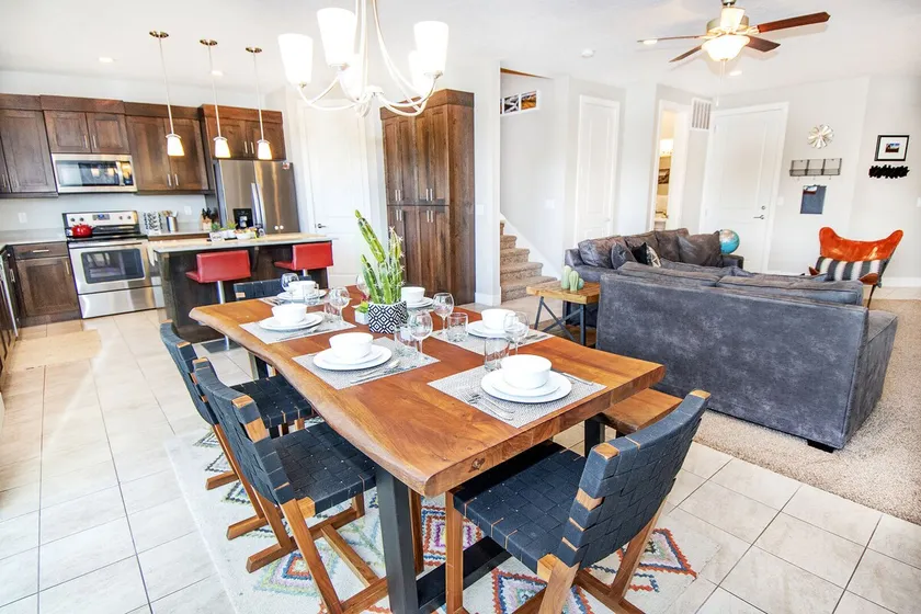 Townies | Pool | Spa | Garage | DT Location | 624 - Image 1