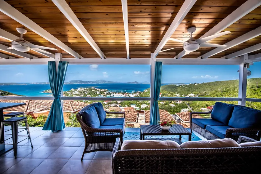 Fantastic Penthouse at Sunset Serenade Suites - Image 1