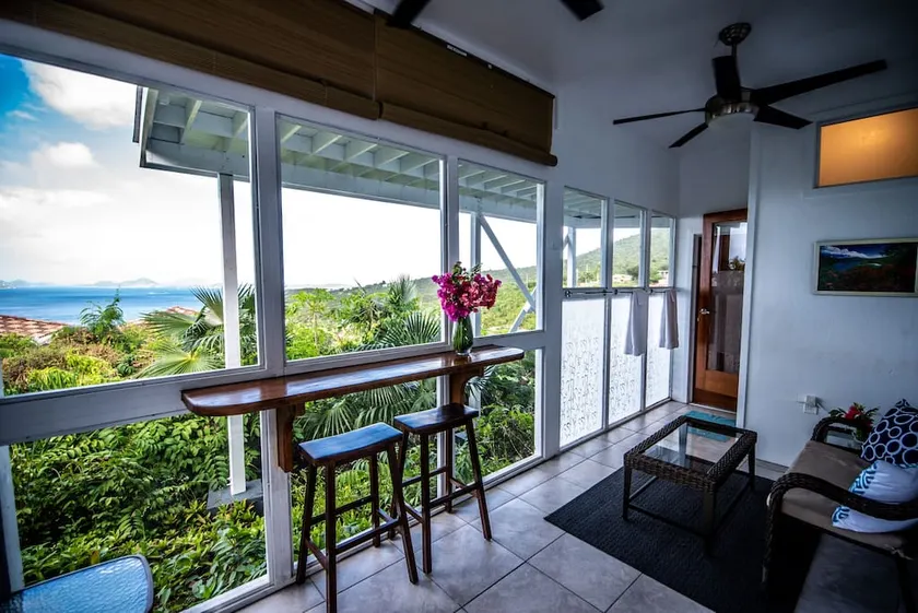 Papaya Suite at Sunset Serenade - Image 1