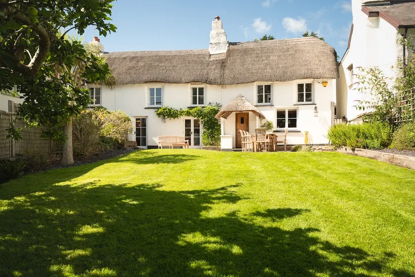 Speedwell Cottage - Image 1