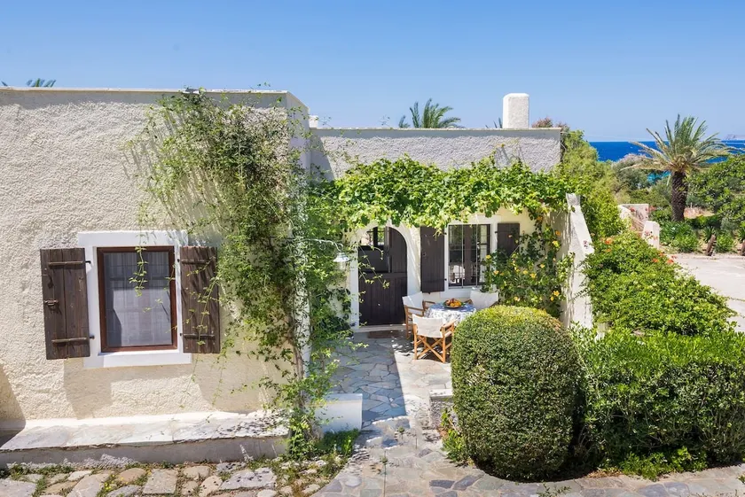 Jasmine house - Image 1