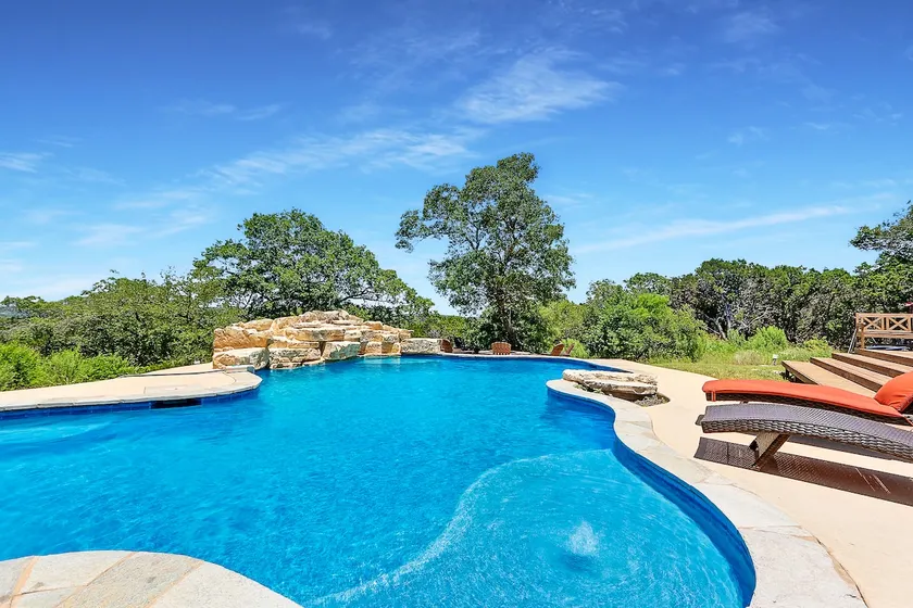 C L Ranch - Luxury estate with pool, hot tub, and outdoor kitchen! - Image 1