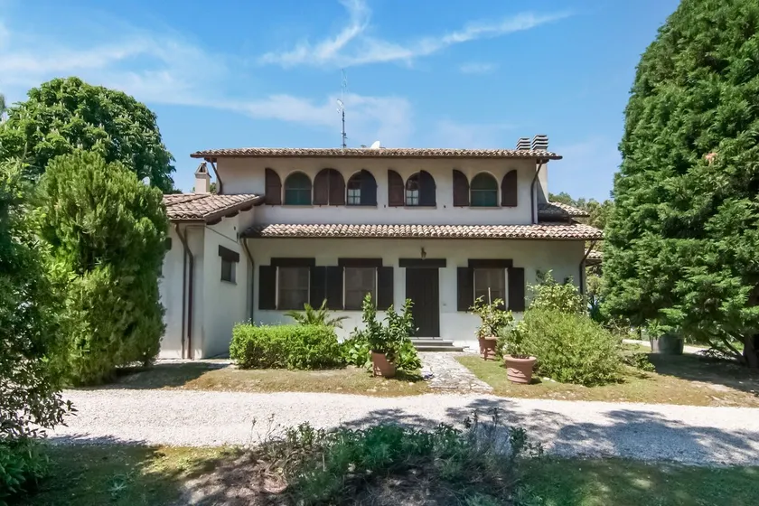 Holiday home in Fano with garden - Image 1
