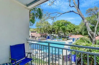 Villa 340- A Poolside Paradise - Image 1