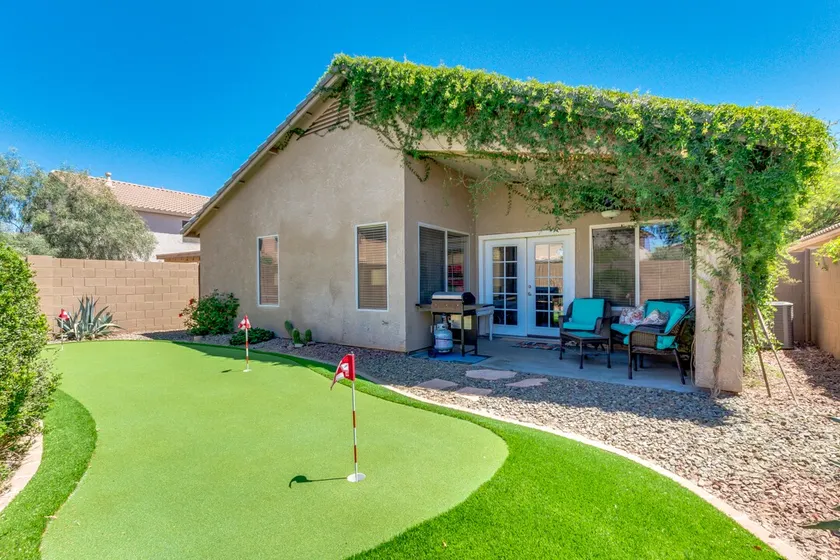 Livin' la Vida 'copa! Super Home with 4 bedrooms and Pool Table! - Image 1