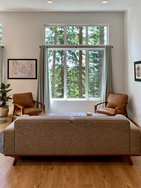 Forest luxury. Gourmet kitchen. Moran Park nearby - Image 1