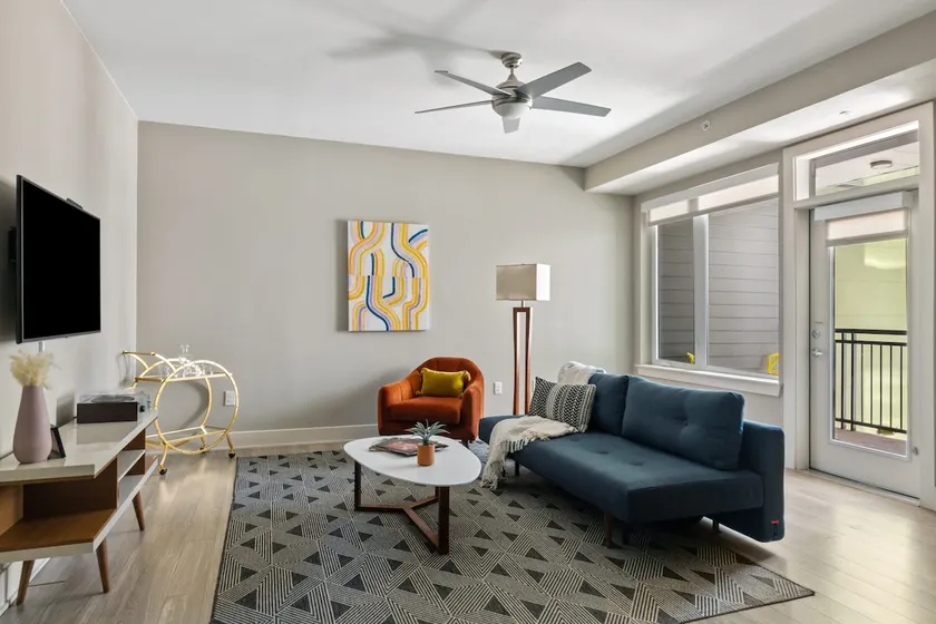 Kasa | Accessible 1BD, LoDo Union Station | Denver - Image 1